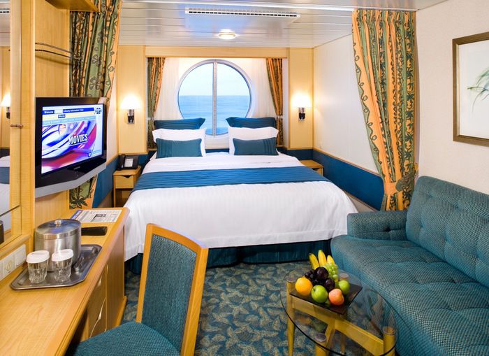 Royal Caribbean International Liberty of the Seas Accommodation Ocean View CatF.jpg